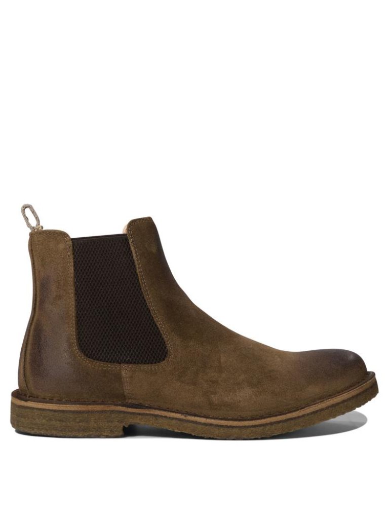 Astorflex Bitflex 756 Pull-On Boots It 41 Men